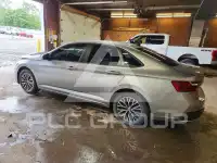 2022 Volkswagen Jetta photo