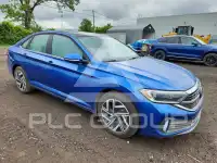 2022 Volkswagen Jetta фото