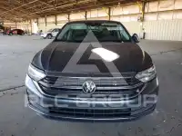 2022 Volkswagen Jetta фото