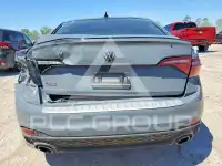 2022 Volkswagen Jetta фото
