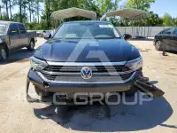 2022 Volkswagen Jetta фото