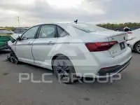 2022 Volkswagen Jetta фото