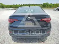 2022 Volkswagen Jetta фото