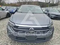 2022 Volkswagen Jetta фото