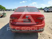 2022 Volkswagen Jetta фото