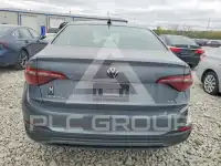 2022 Volkswagen Jetta фото