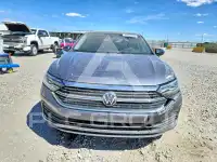 2022 Volkswagen Jetta фото