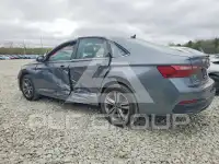 2022 Volkswagen Jetta фото