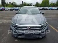 2022 Volkswagen Jetta фото