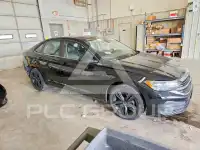 2022 Volkswagen Jetta фото