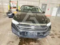 2022 Volkswagen Jetta фото