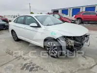 2022 Volkswagen Jetta фото