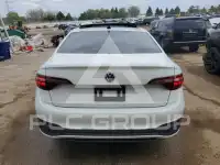 2022 Volkswagen Jetta фото