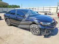 2022 Volkswagen Jetta фото
