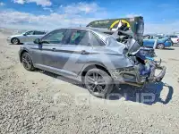 2022 Volkswagen Jetta фото