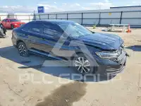 2022 Volkswagen Jetta фото