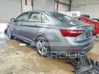 2022 Volkswagen Jetta фото