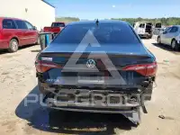2022 Volkswagen Jetta фото