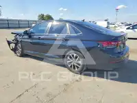 2022 Volkswagen Jetta фото