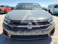 2022 Volkswagen Jetta фото