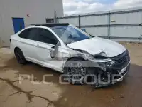 2022 Volkswagen Jetta фото
