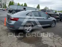 2022 Volkswagen Jetta фото