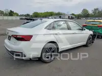 2022 Volkswagen Jetta фото