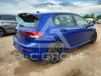 2022 Volkswagen GOLF photo