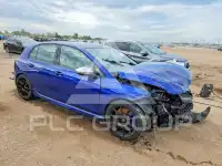 2022 Volkswagen GOLF photo