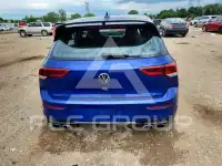 2022 Volkswagen GOLF photo
