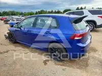 2022 Volkswagen GOLF photo