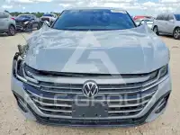 2022 Volkswagen ARTEON фото