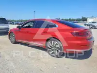 2022 Volkswagen ARTEON фото