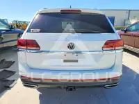 2022 Volkswagen Atlas фото