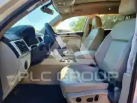 2022 Volkswagen Atlas фото