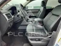 2022 Volkswagen Atlas фото