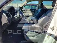 2022 Volkswagen Atlas фото