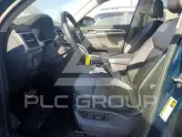 2022 Volkswagen Atlas фото