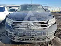 2022 Volkswagen Atlas фото