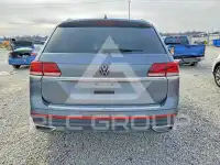 2022 Volkswagen Atlas photo