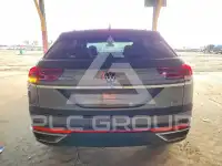 2022 Volkswagen Atlas фото