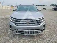 2022 Volkswagen Atlas фото
