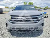2022 Volkswagen Atlas фото