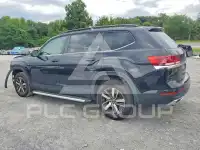 2022 Volkswagen Atlas photo