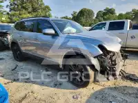 2022 Volkswagen Atlas фото