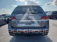 2022 Volkswagen Atlas photo