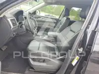 2022 Volkswagen Atlas photo