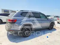 2022 Volkswagen Atlas фото