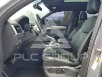 2022 Volkswagen Atlas фото