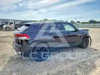 2022 Volkswagen Atlas фото